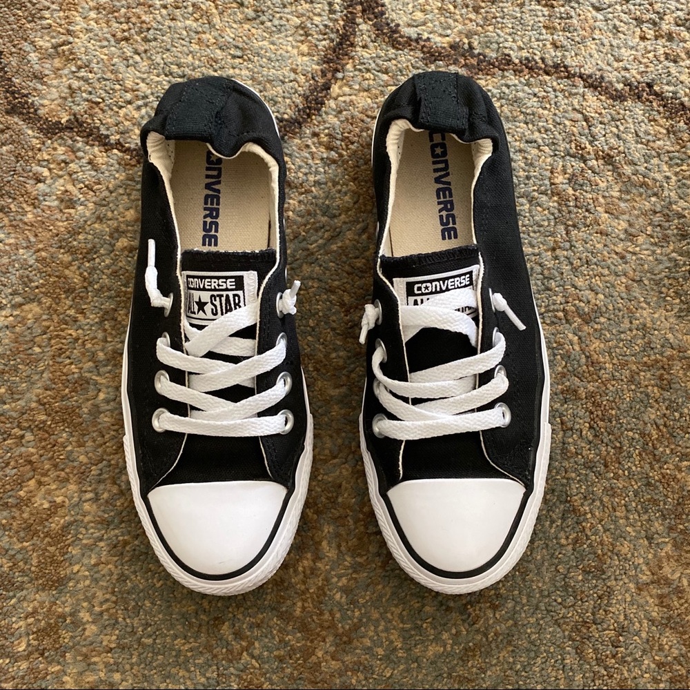 Converse Shoreline Slip on Sneakers